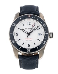 Bremont Supermarine S300/WH